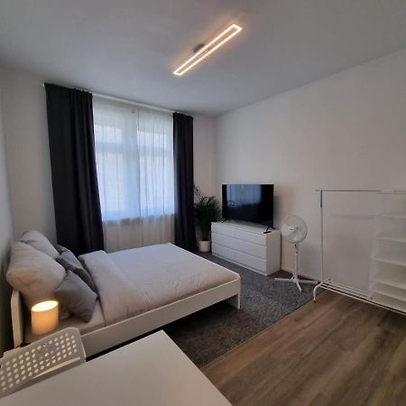 Susse Marie 4 Apartamento Karlsruhe Exterior foto