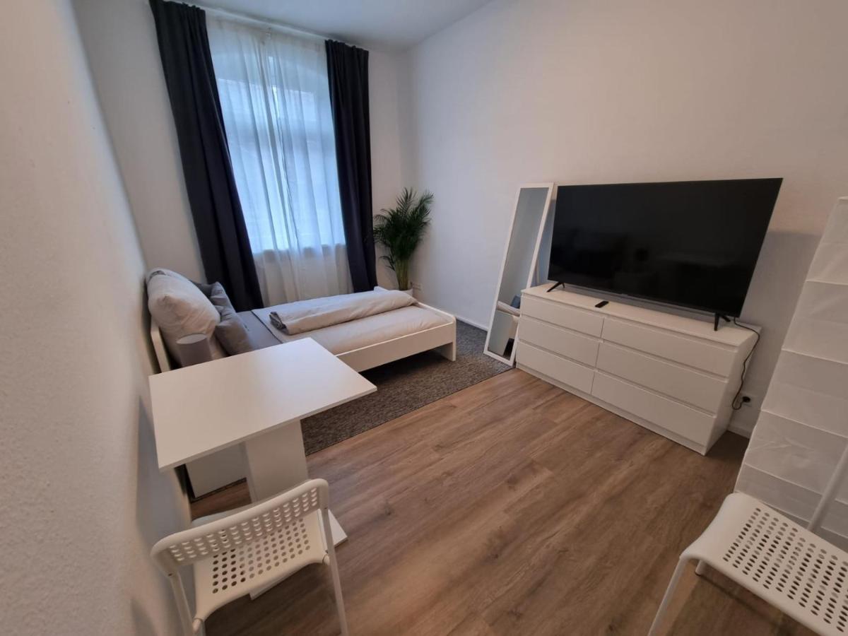 Susse Marie 4 Apartamento Karlsruhe Exterior foto