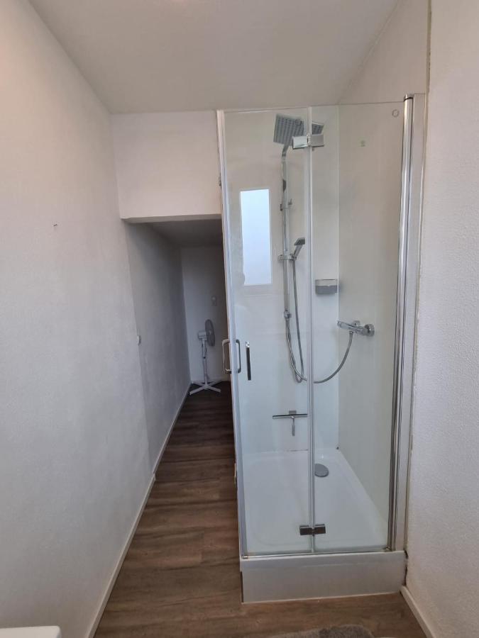 Susse Marie 4 Apartamento Karlsruhe Exterior foto