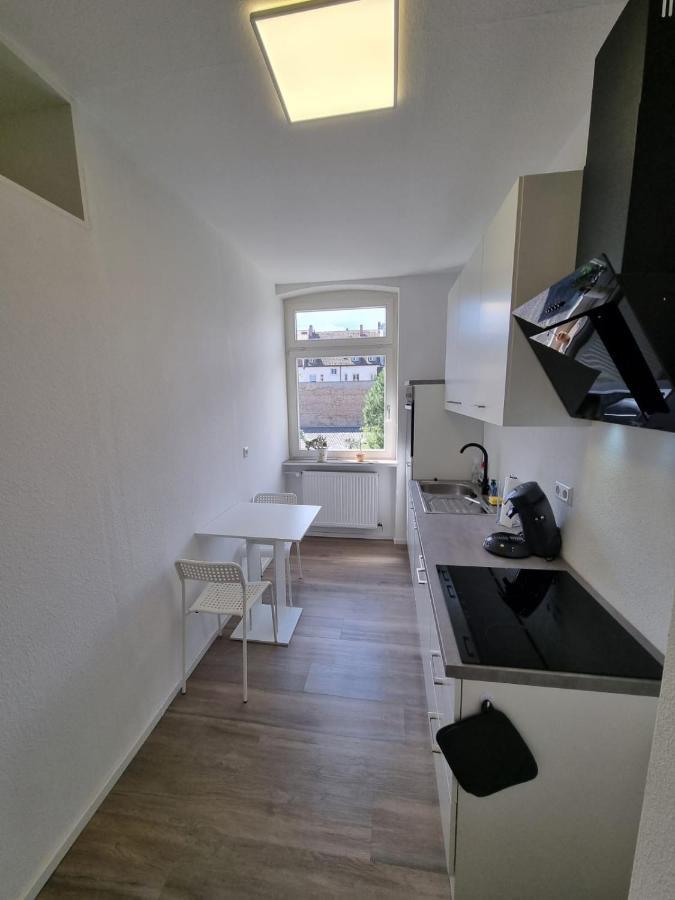 Susse Marie 4 Apartamento Karlsruhe Exterior foto