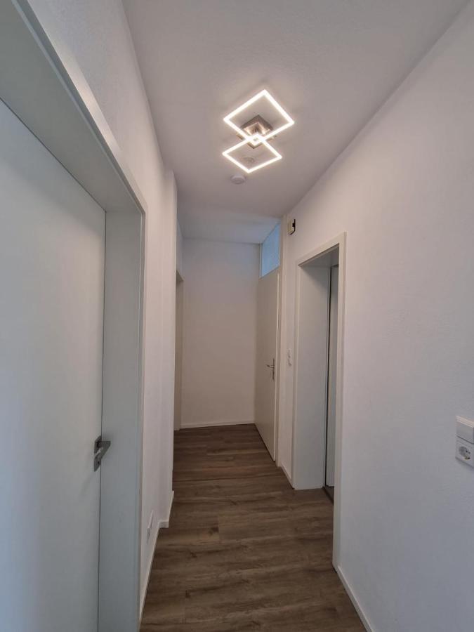 Susse Marie 4 Apartamento Karlsruhe Exterior foto